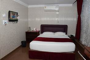Hotel Raj Palace