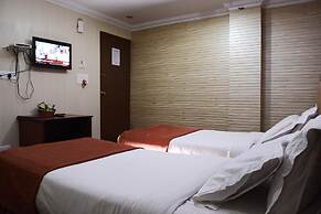 Hotel Raj Palace