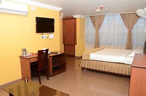 Hotel Raj Palace