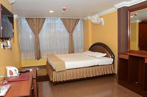 Hotel Raj Palace