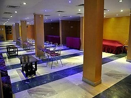 Hotel Raj Palace