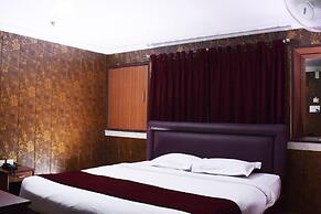 Hotel Raj Palace