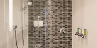Hampton by Hilton Munich City West