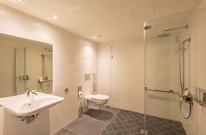Hampton by Hilton Munich City West