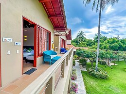 Hotel Chiniu