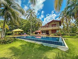 Hotel Chiniu