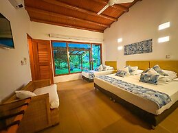 Hotel Chiniu