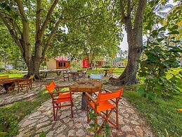 Hotel Chiniu