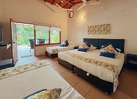 Hotel Chiniu