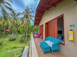 Hotel Chiniu