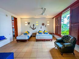 Hotel Chiniu