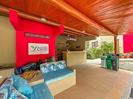 Hotel Chiniu