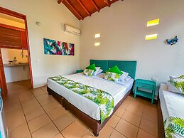 Hotel Chiniu