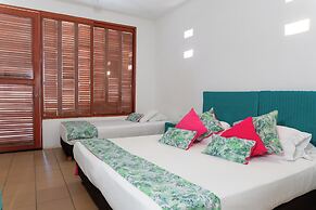 Hotel Chiniu