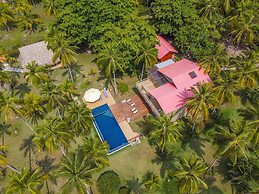 Hotel Chiniu