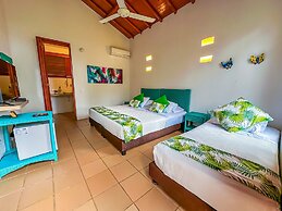 Hotel Chiniu