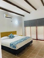 Hotel Chiniu