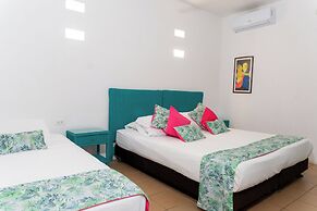 Hotel Chiniu