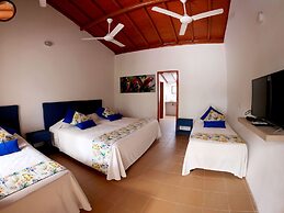 Hotel Chiniu