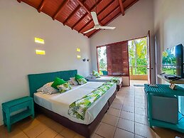 Hotel Chiniu
