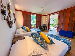 Hotel Chiniu