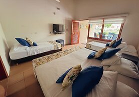 Hotel Chiniu