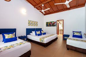 Hotel Chiniu