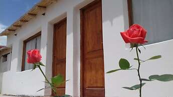 Cabanas Lunita