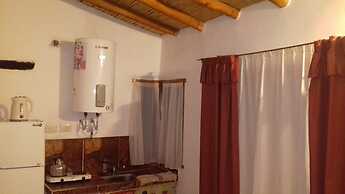 Cabanas Lunita