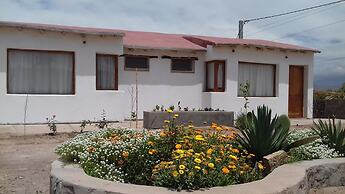 Cabanas Lunita