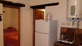 Cabanas Lunita
