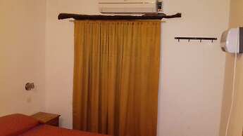 Cabanas Lunita