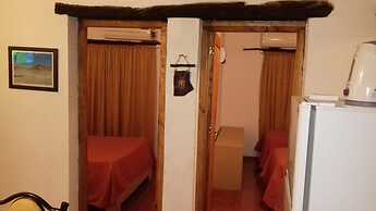 Cabanas Lunita