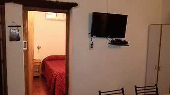 Cabanas Lunita