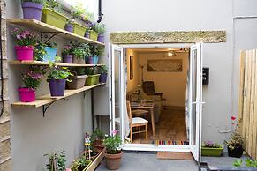 Plover Cottage