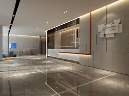 Holiday Inn Express Shaoxing Paojiang by IHG