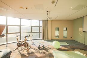 Holiday Inn Express Shaoxing Paojiang by IHG