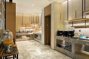 Holiday Inn Express Shaoxing Paojiang by IHG