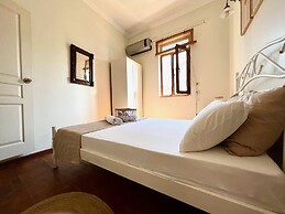 Hygge Ayvalık