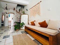 Hygge Ayvalık