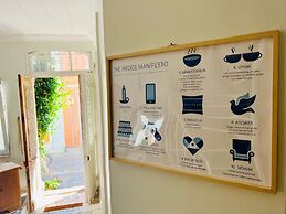 Hygge Ayvalık