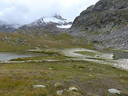 Haus Amici, Saas-Grund