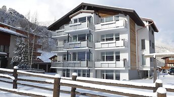 Haus Amici, Saas-Grund