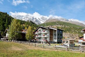 Haus Amici, Saas-Grund