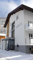 Haus Amici, Saas-Grund