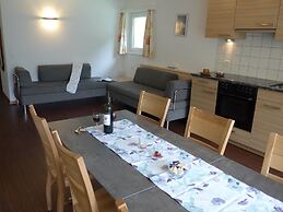 Haus Amici, Saas-Grund