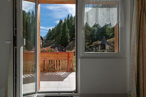 Ferienhaus Piccolo, Saas-Grund