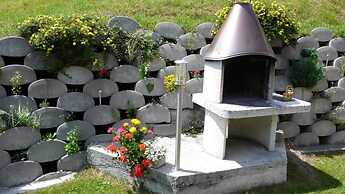 Ferienhaus Piccolo, Saas-Grund