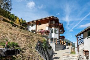 Ferienhaus Piccolo, Saas-Grund