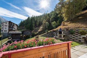 Ferienhaus Piccolo, Saas-Grund